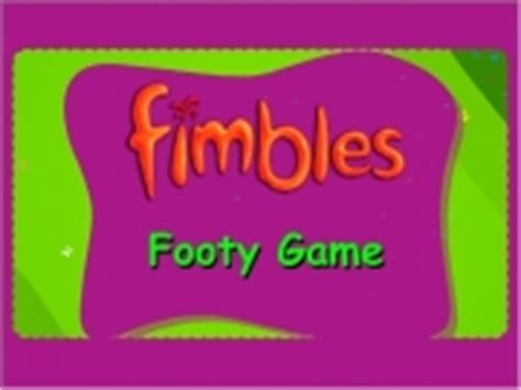 Fimbo footy game - To14.com - Play now