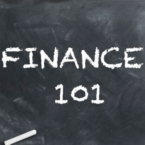 Fin 101. Things To Know About Fin 101. 