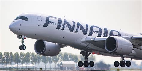 Finnair offers convenient flights and fast connections. Find the best flight deals and travel carefree with a modern Nordic airline.. 