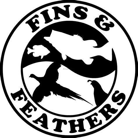Fin and feather. Things To Know About Fin and feather. 