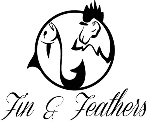 Fin and feathers. Things To Know About Fin and feathers. 