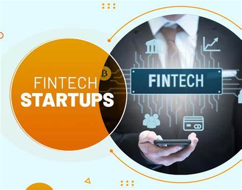 FinTech Startups: Ready to Capitalize on Blockchain