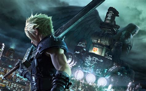 Finał fantasy vii. FINAL FANTASY VII REMAKE expands upon and reimagines the spectacular world of the original game. It covers up through the escape from Midgar and is the first game in the FINAL FANTASY VII REMAKE project. INTERGRADE is a bundle that includes both REMAKE and the new episode featuring Yuffie. In her … 