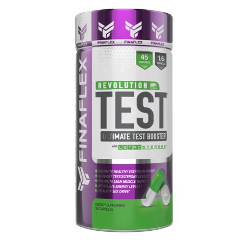 th?q=FinaFlex Revolution Test Stack - Dual Performance Combo | MuscleSports