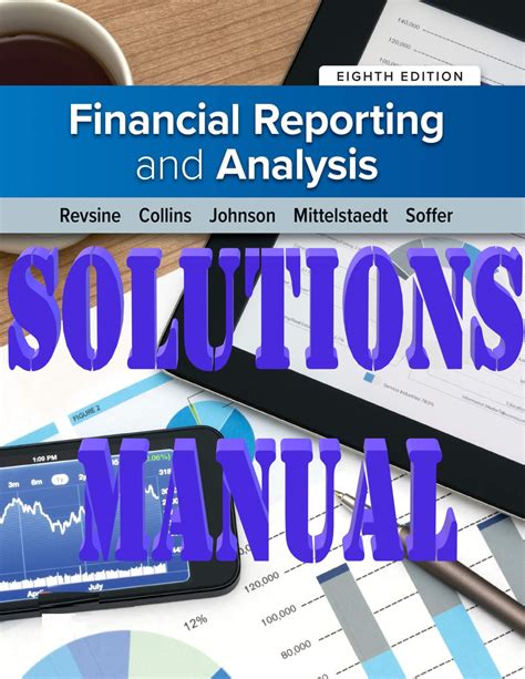 Finacial reporting and analysis solutions manual. - Well being therapy treatment manual and clinical applications.