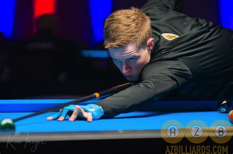 Final 16 set for American 14.1 Straight Pool Championships, …