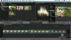 Final Cut Pro Classes Larry Jordan