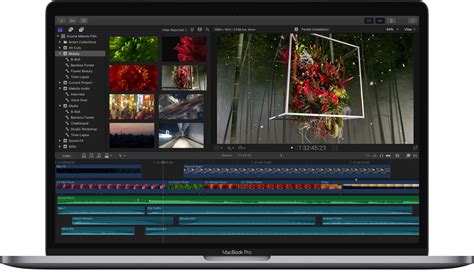 Final Cut Pro X 10.6.6 Crack & License Key Full Free Download