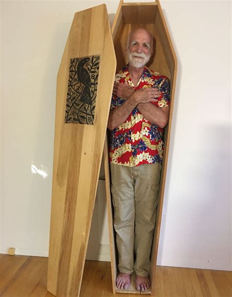 Final DIY Project Build Your Own Coffin WSJ