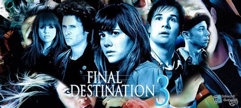 Final Destination 3 (2006) අද අද එයි මරු [සිංහල උපසිරසි සමඟ …