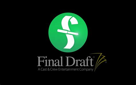 ‘Final Draft 11.1.1 Build 76 With Crack’的缩略图