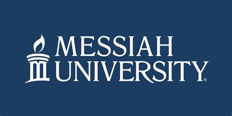 Final Exam Schedule Messiah, a private Christian University in PA