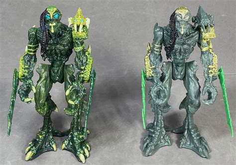 Final Faction Custom