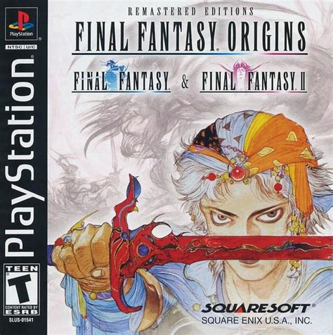 Final Fantasy 1 (Part 2) - CAPA