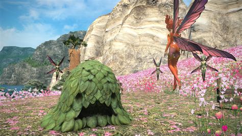 Final Fantasy 14: How To Unlock Anden Custom Deliveries