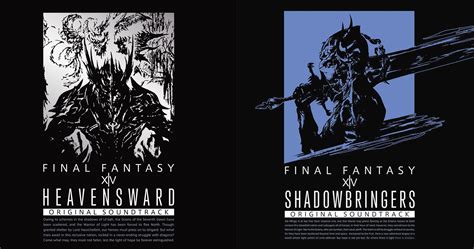 Final Fantasy 14’s Soundtracks Are The Best In The Series