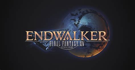 Final Fantasy 14 Endwalker Main Scenario Quest List (FF14 MSQ)