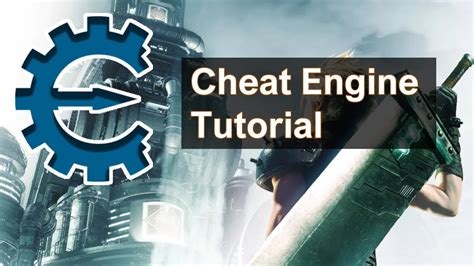 Final Fantasy Cheat Engine