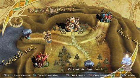 Final Fantasy Crystal Chronicles Remastered - Neoseeker