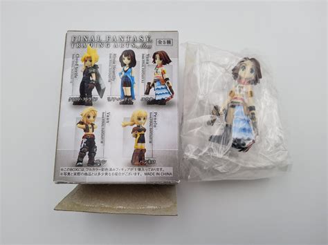 Final Fantasy Trading Arts Mini: Unlocking Fantasy Success: A Comprehensive Guide to Using FantasyPros image 1