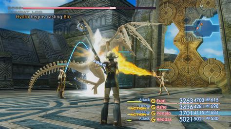 Final Fantasy XII Zodiac Age: How to Get a Second Job - Twinfinite