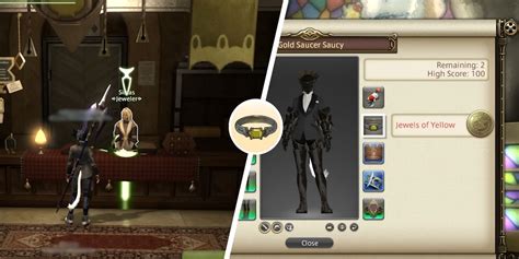 Final Fantasy XIV: How To Get The Sphene Choker - Screen Rant