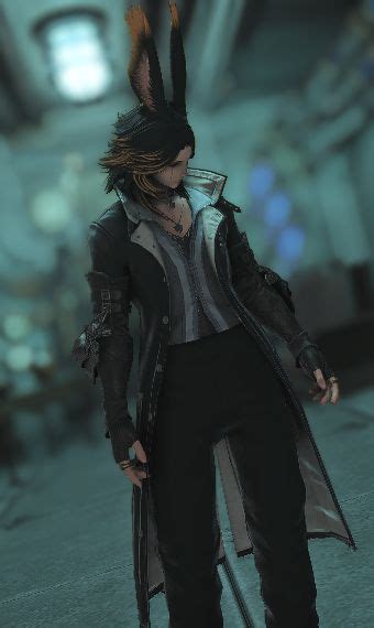 Final Fantasy XIV › Oh Captain, My Captain - psnprofiles.com