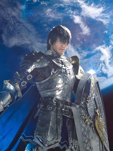 Final Fantasy XIV Class Builds Archives MMORPG Tips by MMORPG.GG