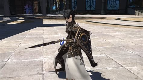 Final Fantasy XIV How to Get Unsung Blade of Abyssos