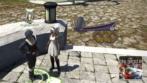 Final Fantasy XIV Online Quick Leveling Guide Post Level 70