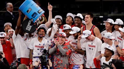 Final Four: At Florida Atlantic, it’s not ‘F-A-Who?’ anymore
