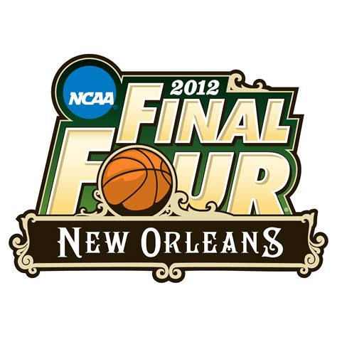 Final Four Clipart