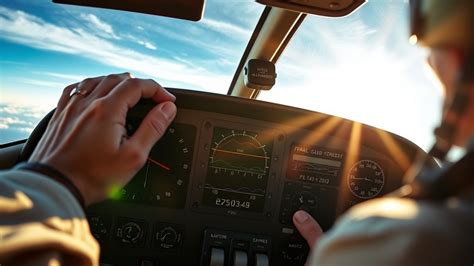 Final Glide Calculations Explained