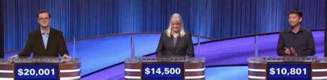 Final Jeopardy: Newspaper Talk (3-18-22) – Fikkle Fame