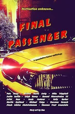 Final Passenger