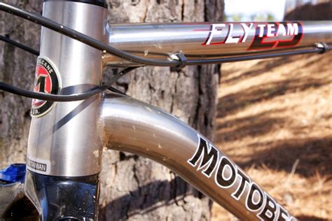 Final Review: Motobecane Fly Team 29 Titanium - Mountain bike …