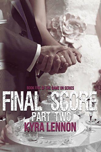 Final Score Part Two Game On Book 6