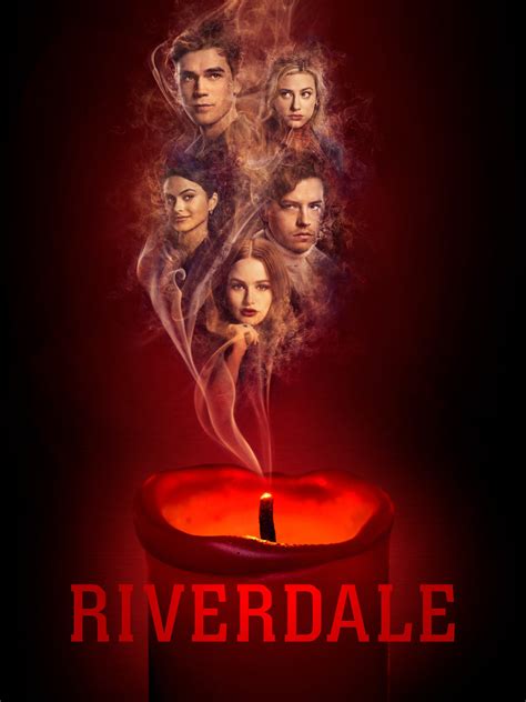 Final Season of Riverdale Continues Thursday, 4/6