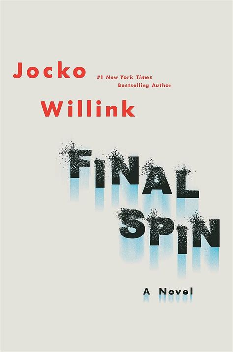 Final Spin - Kindle edition by Willink, Jocko. Mystery, Thriller ...