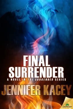 Final Surrender Surrender 1