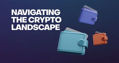 Final Thoughts: Navigating the Crypto Landscape