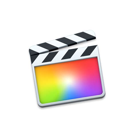 Final cut. Final Cut Pro features improved performance and efficiency with optimizations for M2 Pro, M2 Max, and M1 Ultra on the new MacBook Pro and Mac Studio. 64-bit architecture to take advantage of more than 4GB of RAM. High-precision floating-point render in linear-light color space. 