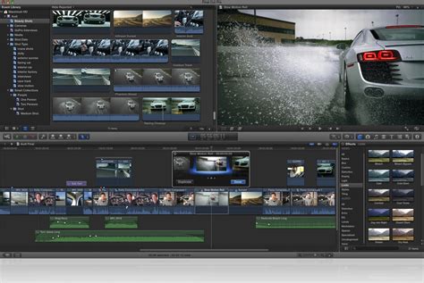Final cut pro mac. Final Cut Pro revolutionizes post-production with 360° video, HDR and advanced tools for colour correction. Try it now with a free 90-day trial. Apple; Store; Mac; ... Get a free trial of the latest version of Final Cut Pro for your Mac. Download now. Looking for Final Cut Pro? Minimum System Requirements. See minimum system requirements for ... 