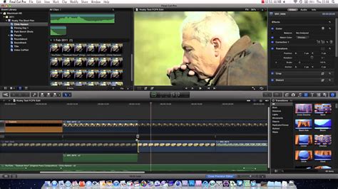 Final cut pro video editing software for windows. Free Final Cut Pro Alternatives Top Video Editors and other similar apps like Final Cut Pro. ... OpenShot is a free and open-source video editor for Windows, macOS, Linux, and Chrome OS, designed to be easy to use and quick to learn. ... The easiest-to-use home video editing software with special editing features lets you seamlessly stitch ... 