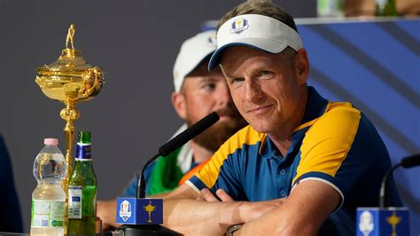 Final day of the Ryder Cup at a glance