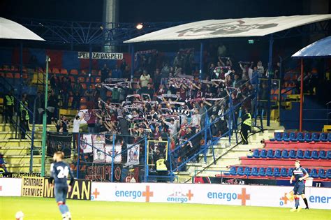 Universitatea Cluj vs AFC Hermannstadt: Live Score, Stream and H2H