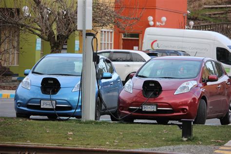Final electric-vehicle mandate to come Tuesday, sales must double by 2026