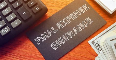 Final expense insurance companies.  These policies offer smaller coverage am...