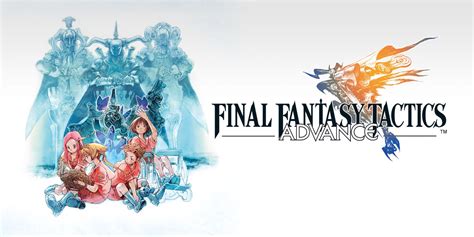 Final fantasy - tactics advanced. Description. Fighters are the powerhouses of the hume in Final Fantasy Tactics Advance. Fighters have many useful abilities that can overwhelm opponents from … 