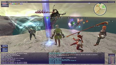 Final fantasy 11 online. Final Fantasy XI Online is an MMORPG. It debuted in 2002 for PlayStation 2 and Windows. It was the first MMORPG to offer cross-platform play. The game has evolved steadily since its debut, even if Square Enix is placing more focus on FFXIV. 